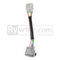 מתאם מפיץ Rywire OBD2 8-Pin ל-OBD2 10-Pin