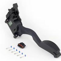 מכלול דוושות Haltech DBW