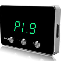 Raxiom 07-18 Jeep Wrangler JK 06-22 Dodge Challenger SpeedForm Series Controller