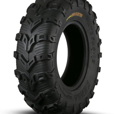 Kenda K592 Bear Claw Evo צמיגים קדמיים - 25x8-12 6PR 43N TL 23872005