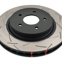 DBA 8/98+ רוטור מסדרת 4000 Nissan Skyline R34 GTT