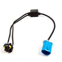 מתאם HID Diode Dynamics Bixenon H13 (זוג)