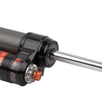 Fox 18+ Jeep JL 2.5 Factory Race Series Rear Shock Set 4.5-6in Lift with DSC