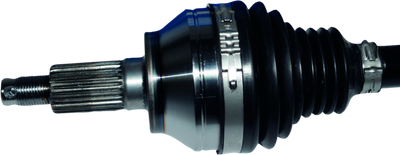 DragonFire Racing Hydra Axle- Polaris RZR XP Turbo 18-19- עמדה- אחורי- ימין/שמאל