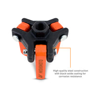 ערכת מושך מאזן הרמוני אוניברסלי של Mishimoto