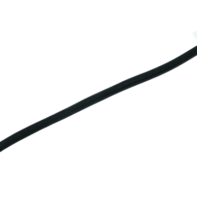 BikeMaster Bungee 18in Heavy Duty 2 Hook Black