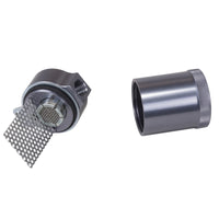 ערכת מפריד שמן אוניברסלי של BBK