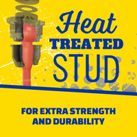 MOOG 05-09 שברולט C4500 קודיאק מפרק כדור עליון קדמי