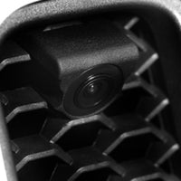 ערכת מצלמה קדמית של Tazer 18-22 ג'יפ רנגלר JL (לא 4XE ו-392)