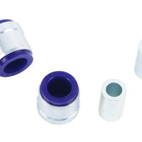 SuperPro 2008 ג'יפ רנגלר רוביקון חזית פנארד סט תותבי מוט