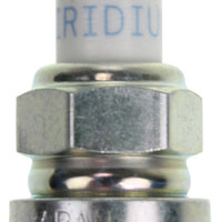 תיבת מצת של NGK Iridium Racing של 4 (R2558E-10)