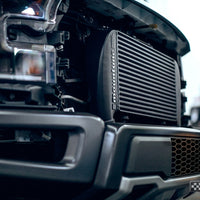 mountune 17-19 Ford F150 Ecoboost Raptor SuperCrew Intercooler שדרוג