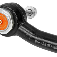 RockJock JK RockNut Billet אלומיניום מוט קשר