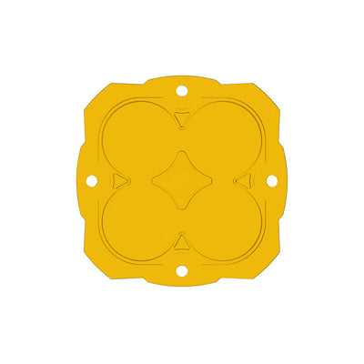 עדשת KC HiLiTES FLEX ERA 4 Performance Yellow Spot Beam