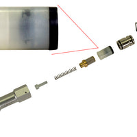 ערכת מזרק מים/מתנול AEM V3 (כמות 2)