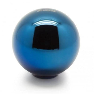 BLOX Racing V2 - 490 Limited Series Knob Shift Spherical Shift 10X1.25 - כחול חשמלי