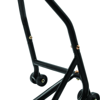 הרמת זרוע נדנדה יחידה של BikeMaster