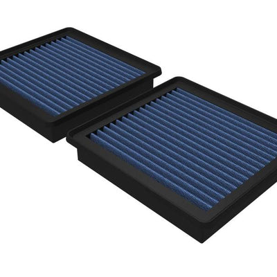 aFe 2022 Toyota Land Cruiser (J300) V6-3.5L (tt) Magnum FLOW Pro 5R מסנן אוויר