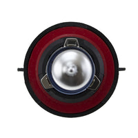 Hella Optilux H13/9008 12V 60/55W XB נורות לבנות קסנון (זוג)