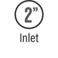 MagnaFlow משתיק קול Mag SS 14X3.5X7 2/2 C/C