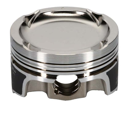 Wiseco 1400 HD Mitsu EVO 8 - 4G63 Turbo -21cc Piston Stock Kit