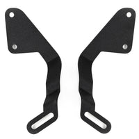 GrimmSpeed ​​2019+ סובארו פורסטר TRAILS תושבות אור תעלה