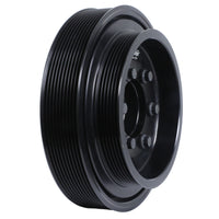 Fluidampr 15-21 Dodge Hellcat Charger/Challenger 6.2L פלדה מוגדשת בולם פנימי מאוזן