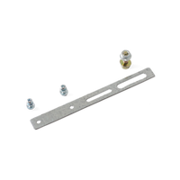 ערכת התקנת בקר בלמים חשמליים של REDARC Tow-Pro