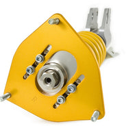 אוהלינס 08-21 סובארו WRX STi (GR/VA) / 15-21 סובארו WRX (VA) מערכת סלילים לכביש ומסלול