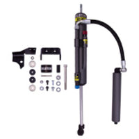 בילשטיין 07-17 ג'יפ רנגלר / 2018 ג'יפ רנגלר JK B8 8100 (עוקף) בולם זעזועים קדמי ימין