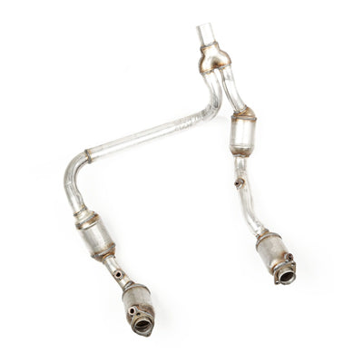 Omix ממיר קטליטי- 07-09 ג'יפ רנגלר JK/JKU