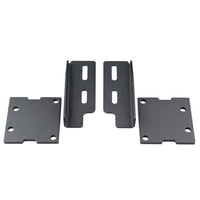 Rugged Ridge 18-20 ג'יפ רנגלר JL Cowl Light Bar Bracket