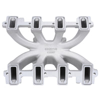 Edelbrock LS1 סעפת קרבורטית בלבד