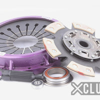 XClutch 97-01 Toyota Mark II Tourer V 2.5L Stage 2 קפיצי מצמד קרמי
