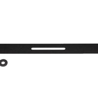 תושבת עריסה של Putco 6in LED Light Bar - משומש עם PN 10006