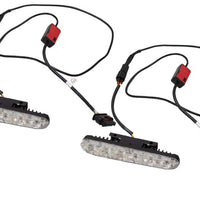 Fishbone Offroad 2018+ ג'יפ רנגלר JL פגושים אחוריים עלית אלומיניום