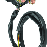 שלט סולנואיד BikeMaster Kymco