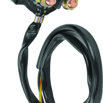 שלט סולנואיד BikeMaster Kymco