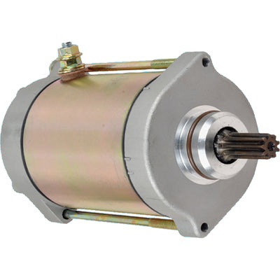 ראש החץ Starter Kymco