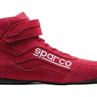 מירוץ נעלי Sparco 2 מידה 13 - אדום