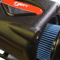 Injen 2018+ Jeep Wrangler JL V6-3.6L מערכת יניקת אוויר מלוטשת Power-Flow