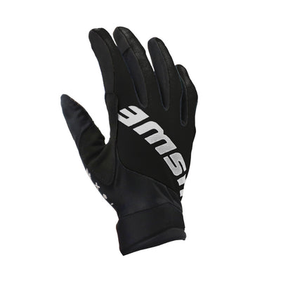 USWE No BS Off-Road Glove שחור - גדול
