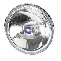 Hella Rallye 4000 Series Euro Beam עדשת/רפלקטור