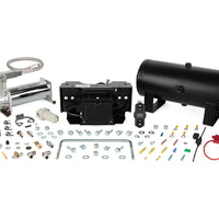 Air Lift WirelessOne טנק ערכת עם EZ Mount