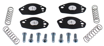 All Balls Racing 01-05 Yamaha FZ1 Air Cut Off Valve Kit