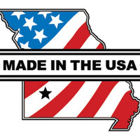 UnderCover SwingCase Bracket & חומרה מתאים- SC103P