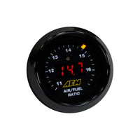 מד UEGO Digital Wideband AEM ללא חיישן
