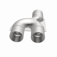MagnaFlow Smooth Trans Y 2.50 אינץ' SS 90 מעלות.