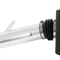 ספקטר 2018 ג'יפ רנגלר V6-3.6LF/I ערכת יניקת אוויר - מלוטש עם מסנן אדום