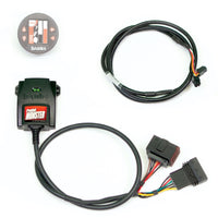 Banks Power Pedal Monster Kit (עומד בפני עצמו) - TE Connectivity MT2 - 6 Way - Use w/iDash 1.8